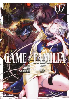Volume cover